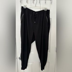 EUC Calvin Klein Joggers